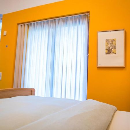 Eigenart Appartement Берлін Екстер'єр фото