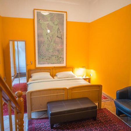 Eigenart Appartement Берлін Екстер'єр фото