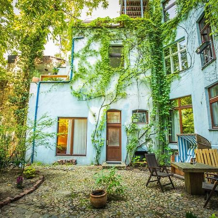 Eigenart Appartement Берлін Екстер'єр фото