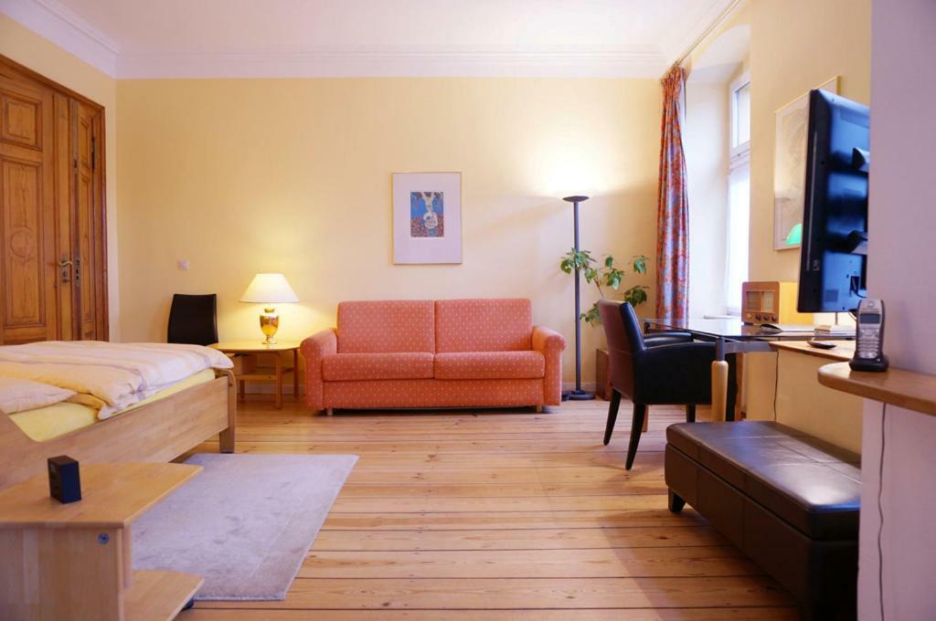 Eigenart Appartement Берлін Екстер'єр фото