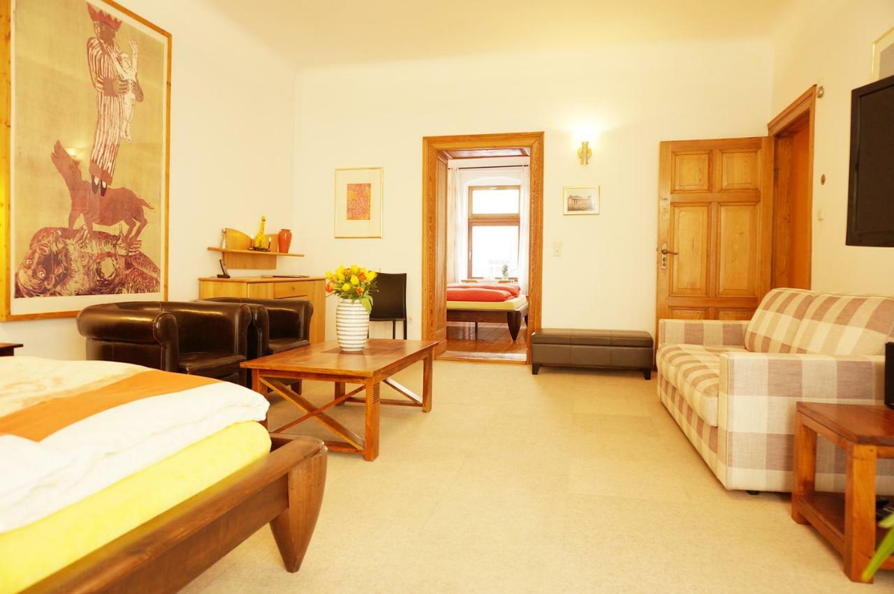 Eigenart Appartement Берлін Екстер'єр фото