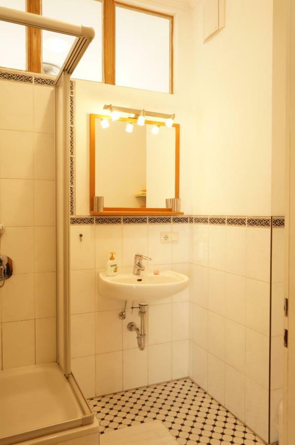 Eigenart Appartement Берлін Екстер'єр фото