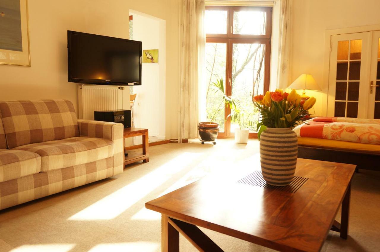 Eigenart Appartement Берлін Екстер'єр фото