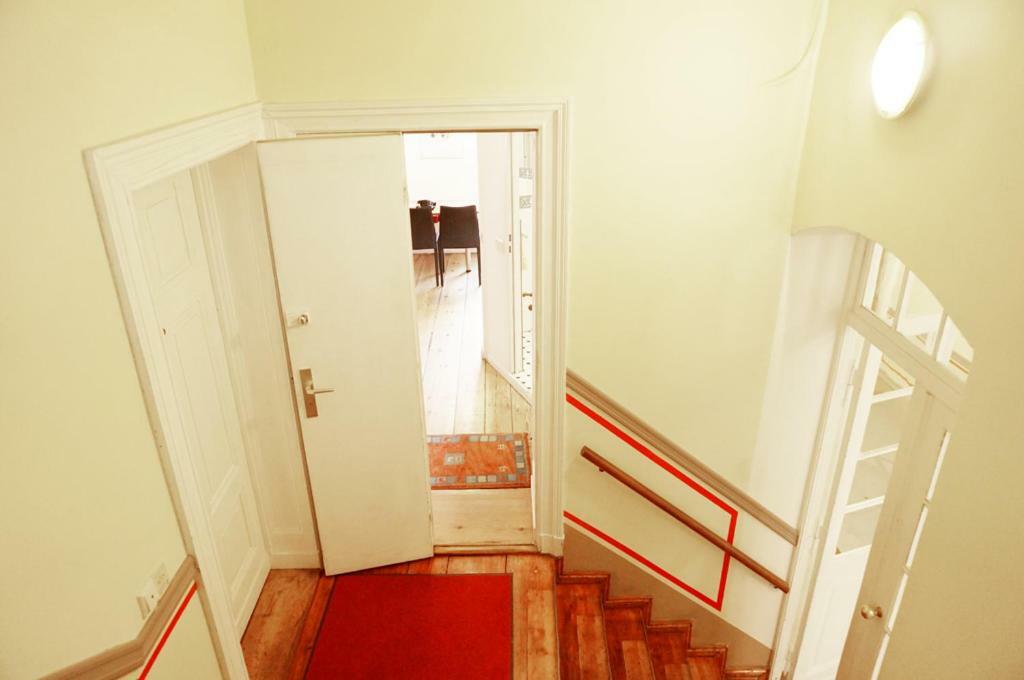 Eigenart Appartement Берлін Екстер'єр фото