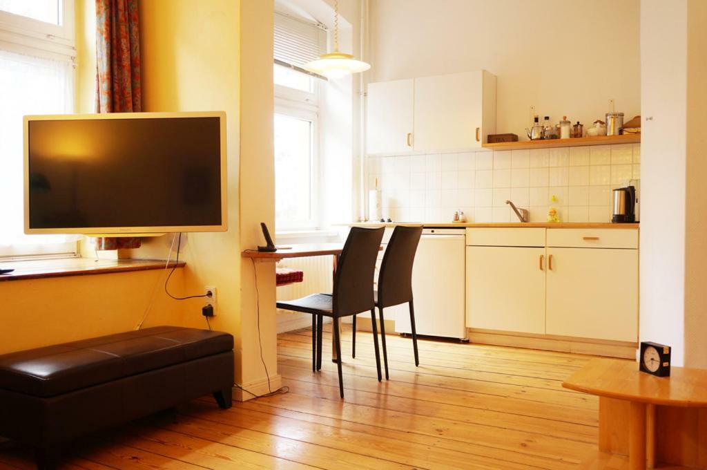 Eigenart Appartement Берлін Екстер'єр фото