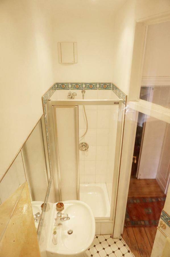Eigenart Appartement Берлін Екстер'єр фото