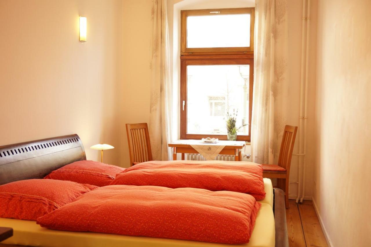 Eigenart Appartement Берлін Екстер'єр фото