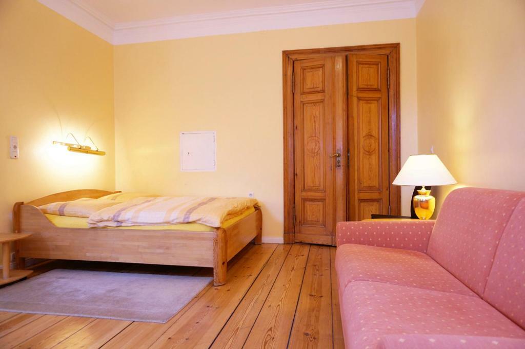Eigenart Appartement Берлін Екстер'єр фото