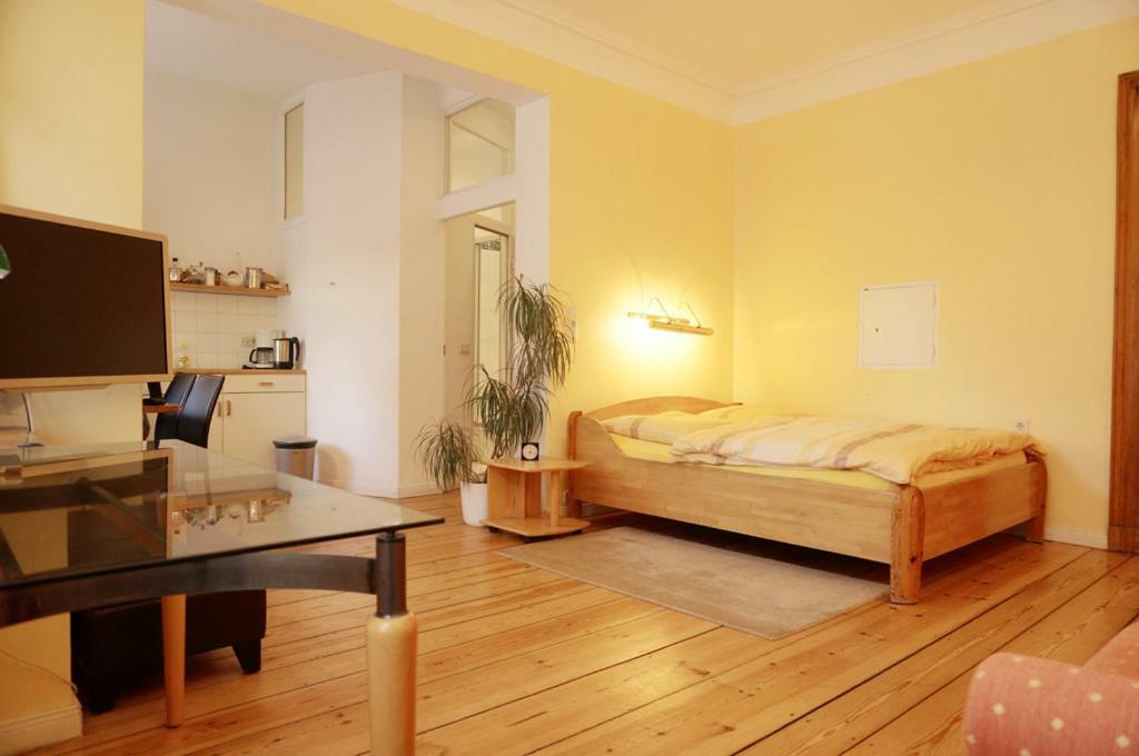 Eigenart Appartement Берлін Екстер'єр фото