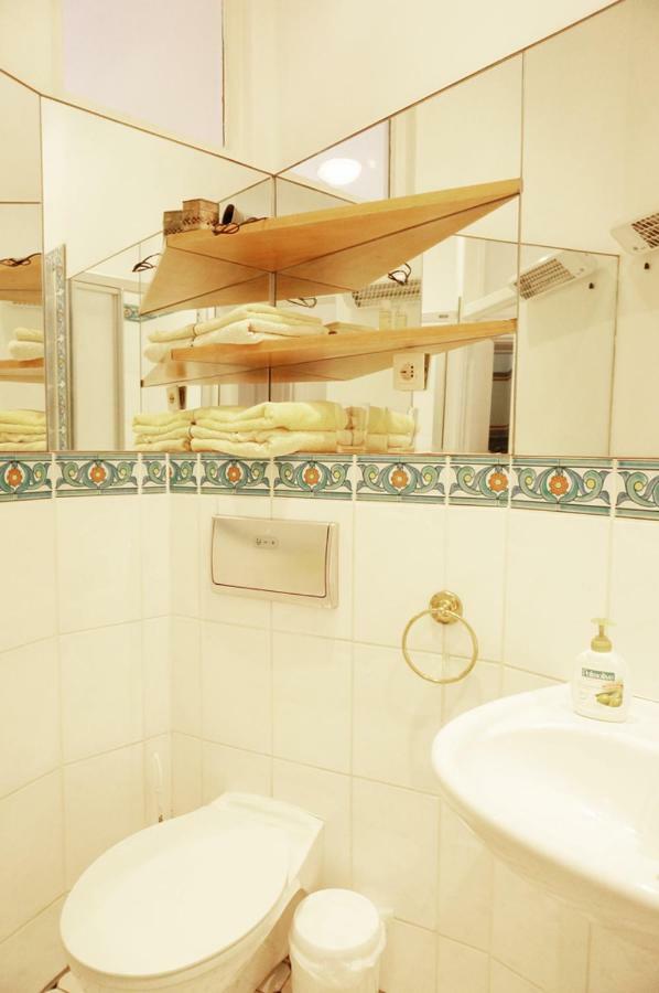 Eigenart Appartement Берлін Екстер'єр фото