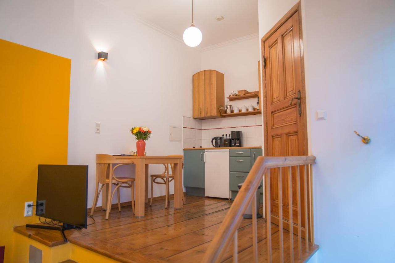 Eigenart Appartement Берлін Екстер'єр фото