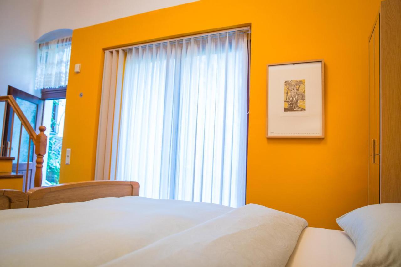 Eigenart Appartement Берлін Екстер'єр фото