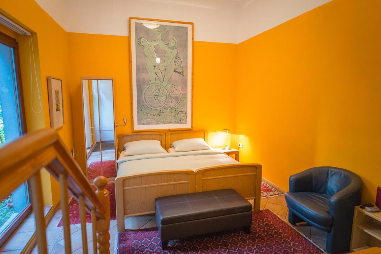 Eigenart Appartement Берлін Екстер'єр фото