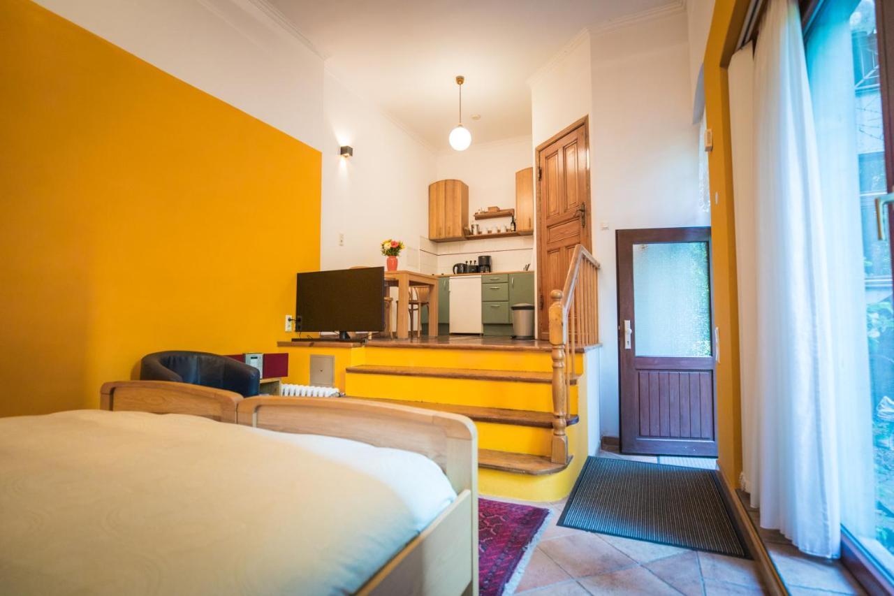 Eigenart Appartement Берлін Екстер'єр фото