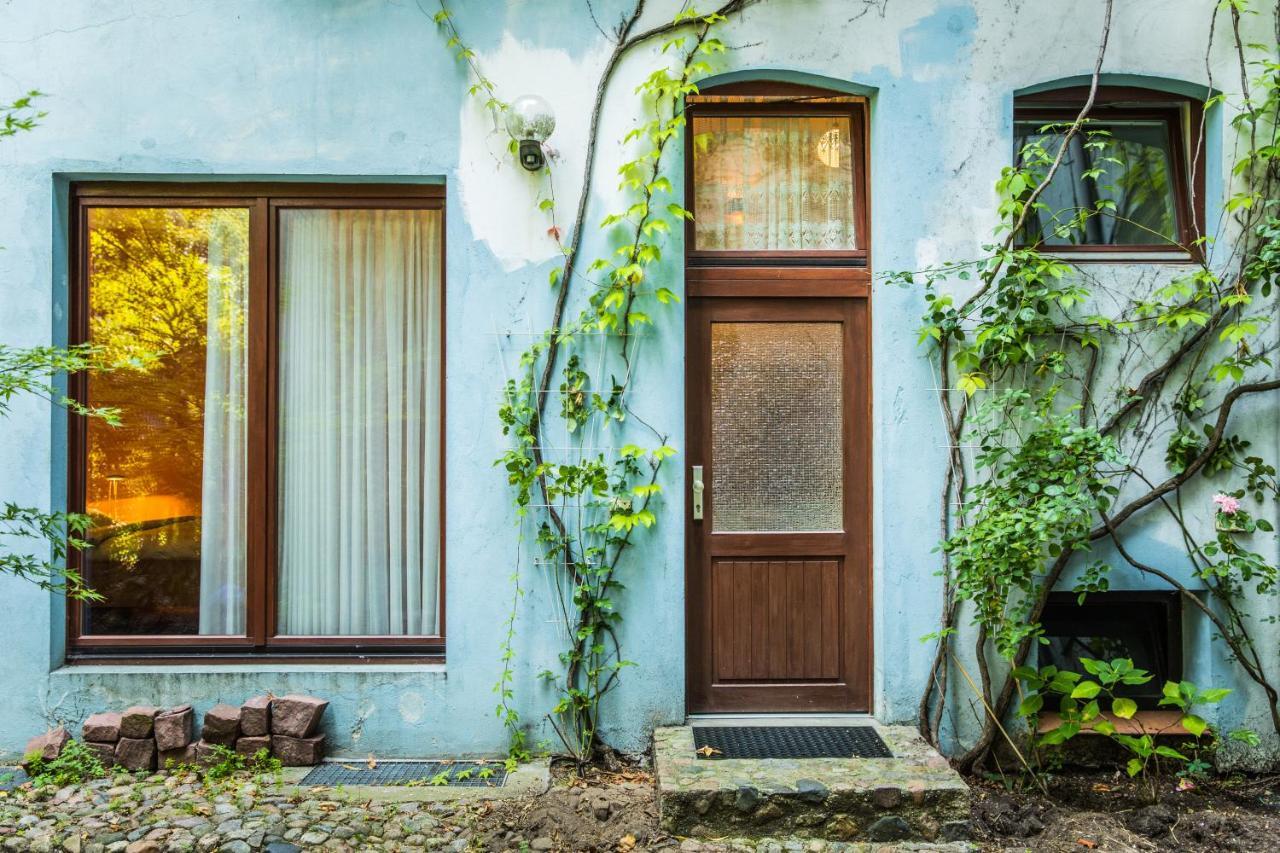 Eigenart Appartement Берлін Екстер'єр фото