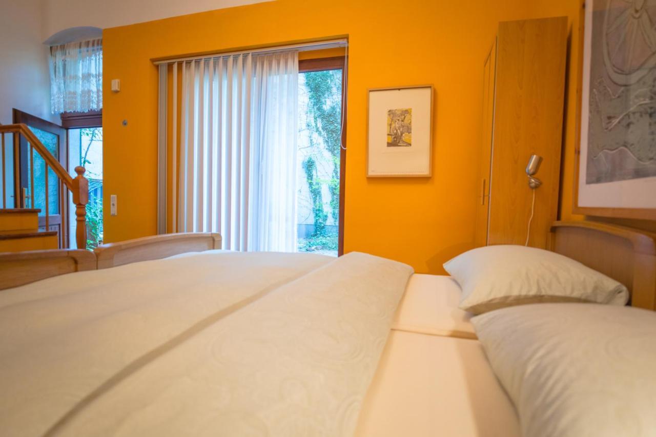 Eigenart Appartement Берлін Екстер'єр фото