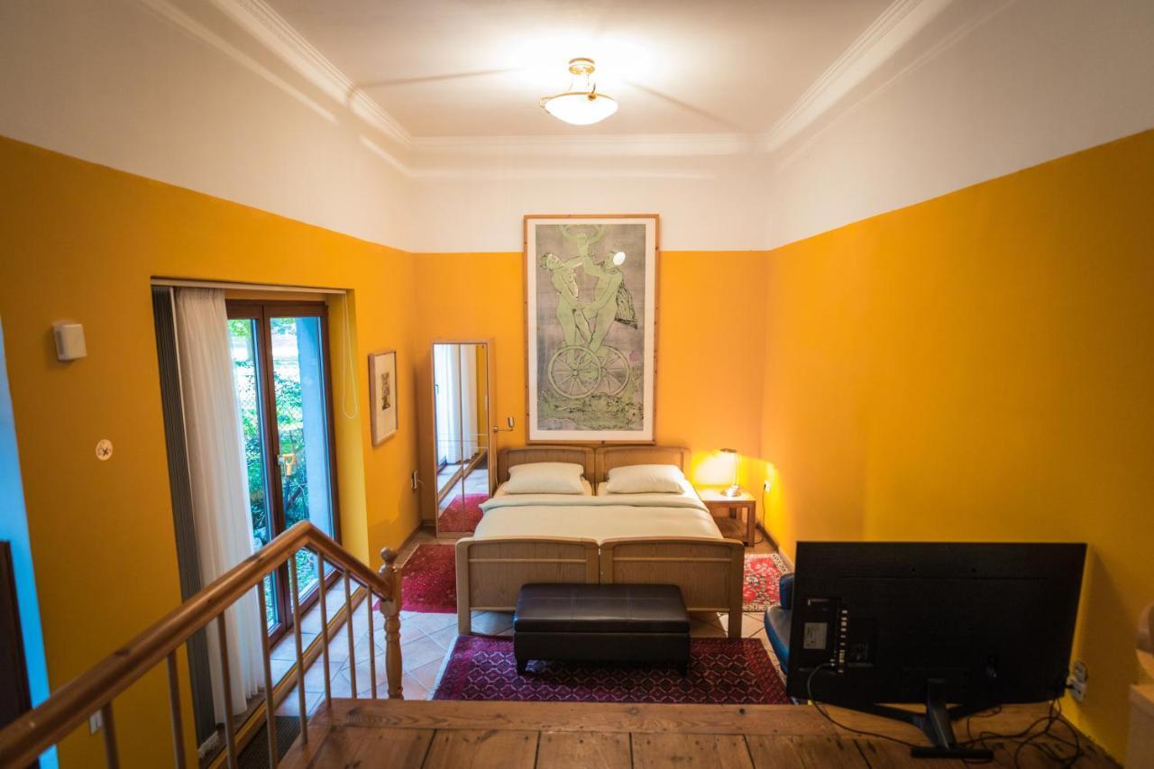 Eigenart Appartement Берлін Екстер'єр фото